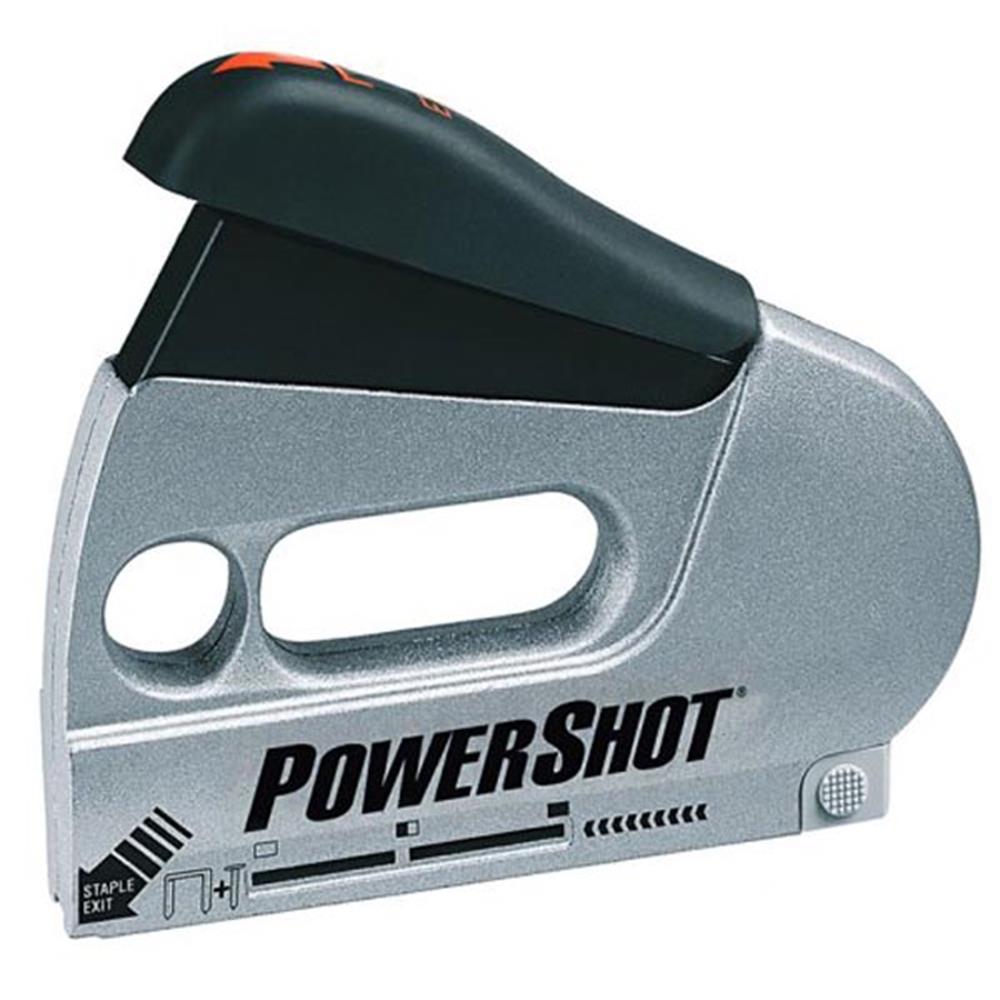 Arrow T5700 Powershot HeavyDuty Staple Gun available online