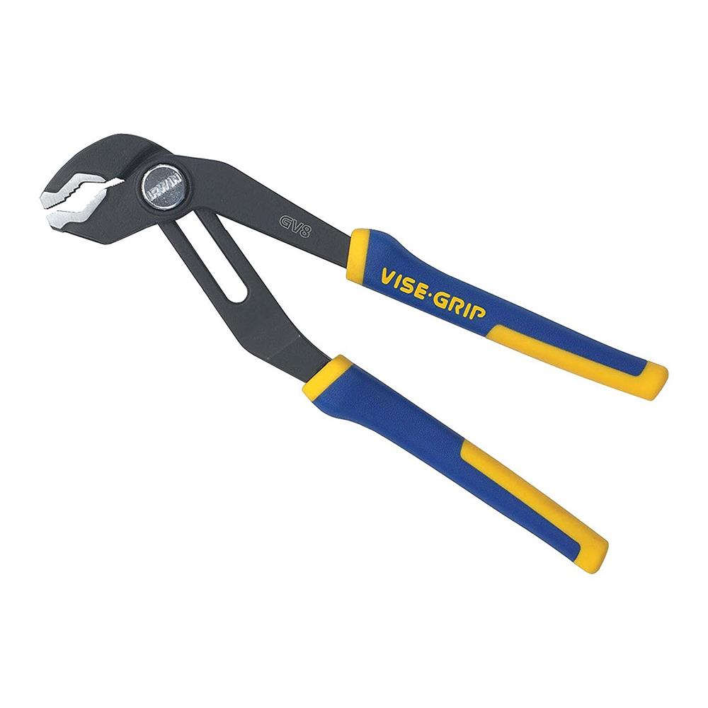 Irwin 4935095 200mm Vise Grip Adjustable Groove Plier available online