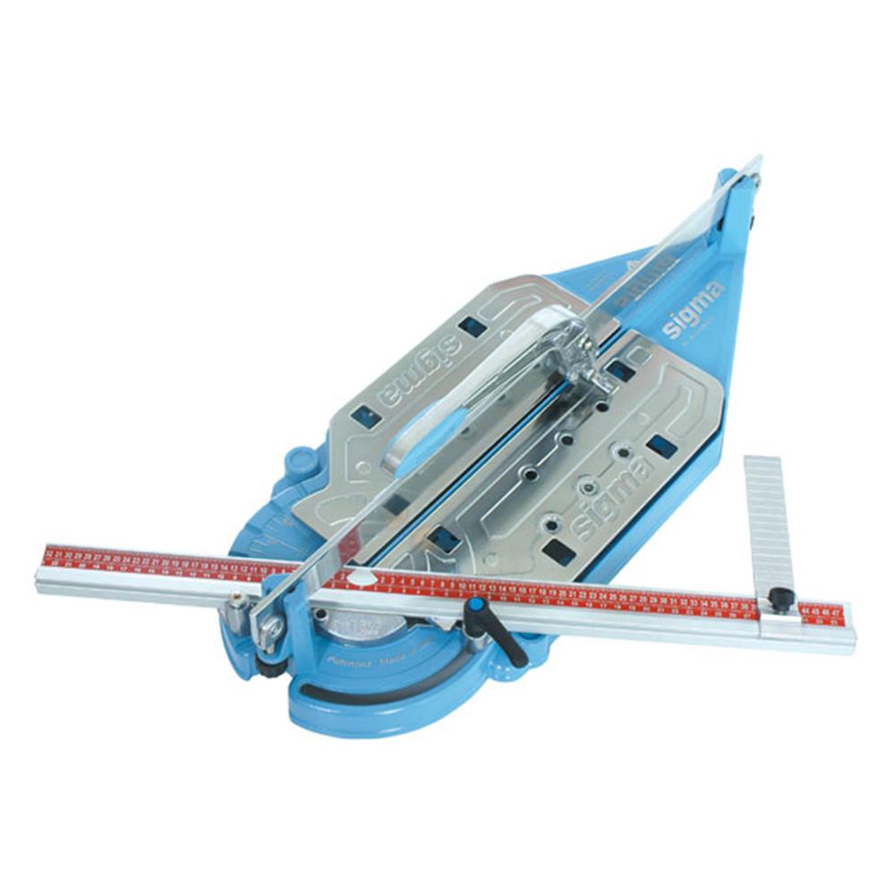 Sigma 3B4M 24" Push Handle Tile Cutter available online Caulfield