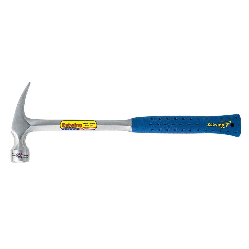 Estwing 28oz Milled Face Framing Hammer E328SM available online
