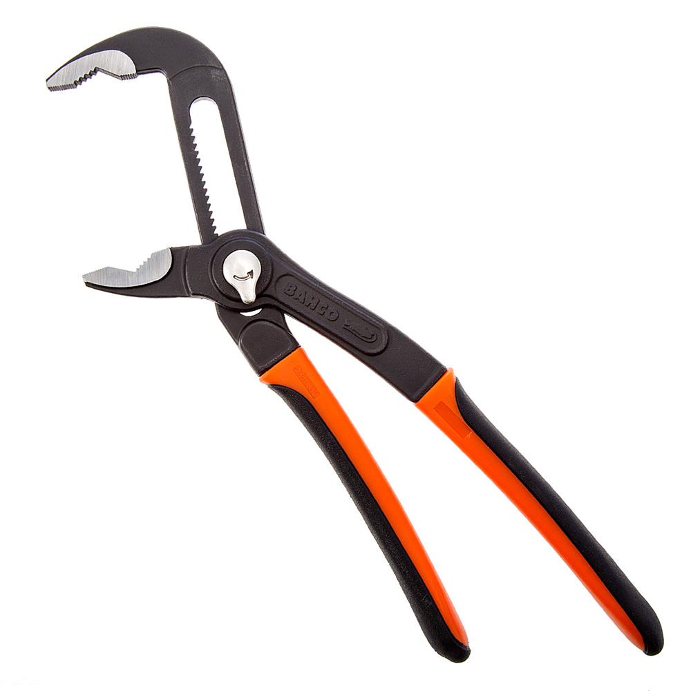 Bahco 7224 250mm Quick Adjust Slip Joint Plier available online