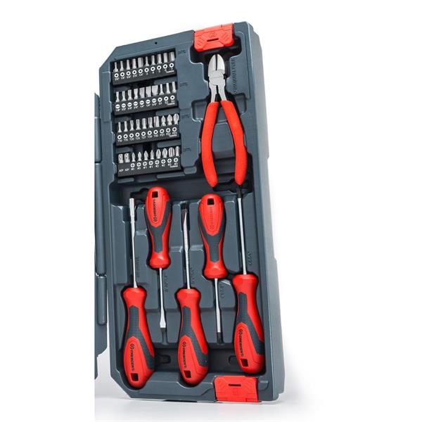 Crescent CTK148MP 148 Piece General Purpose Tool Set available online Caulfield Industrial