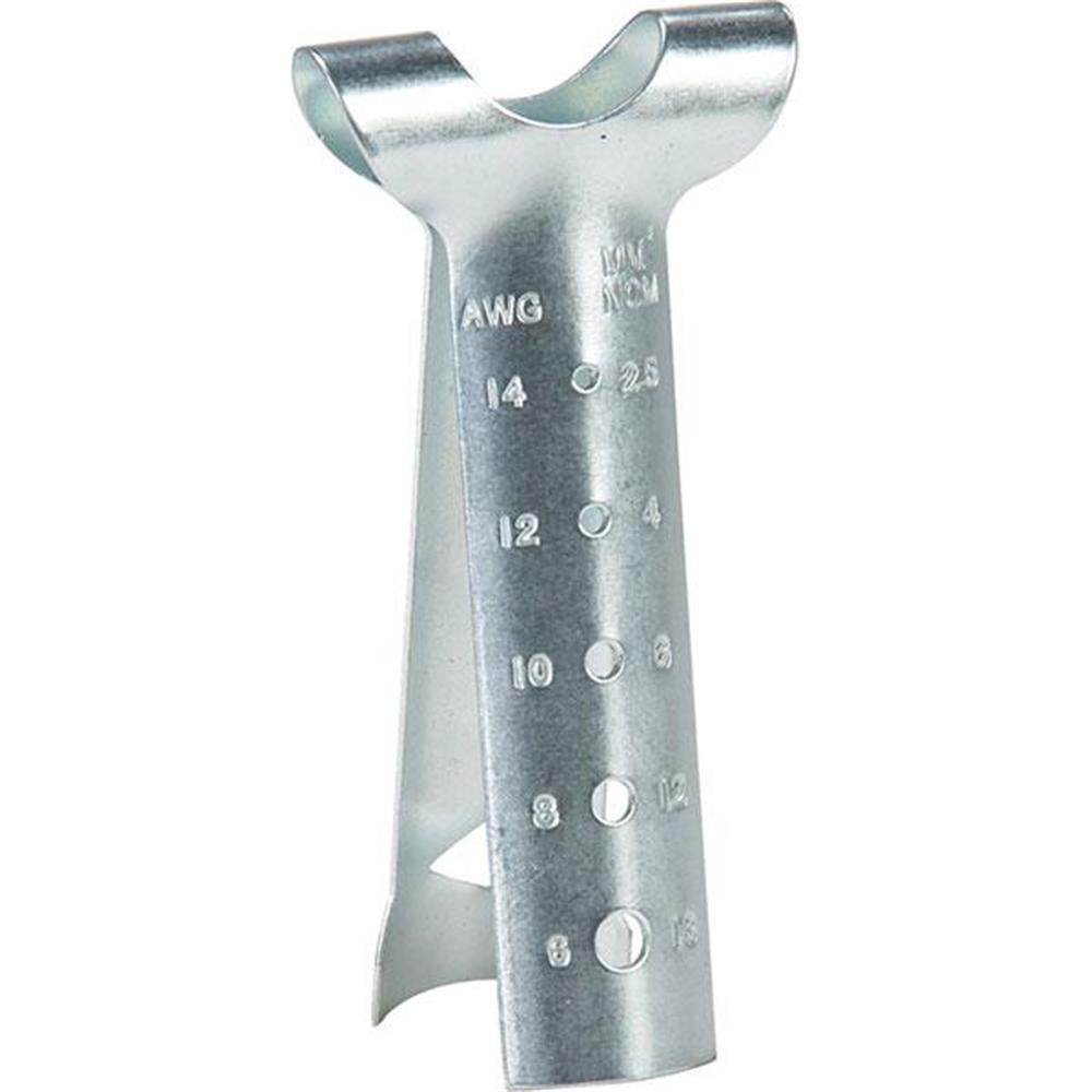 Citec 505215 Cable Ripper and Wire Gauge available online Caulfield