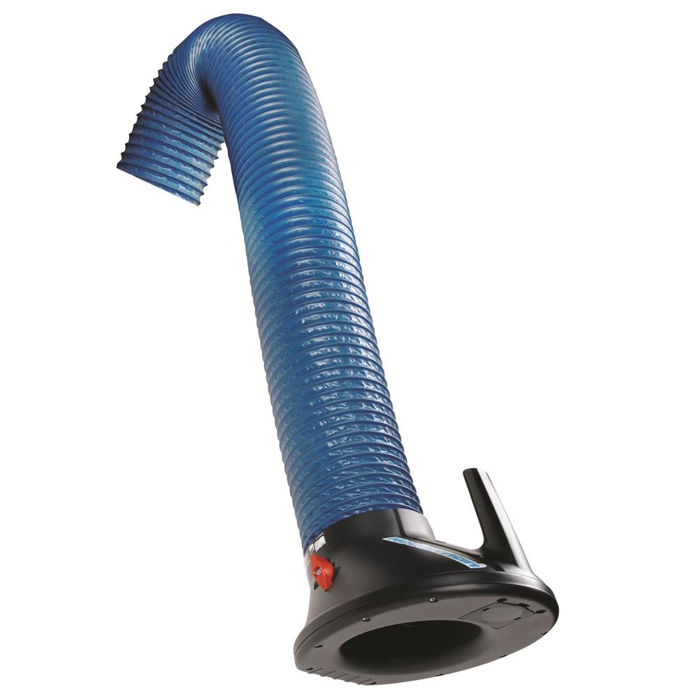 Nederman 10554235 160mm Blue Original Fume Extraction Arm available