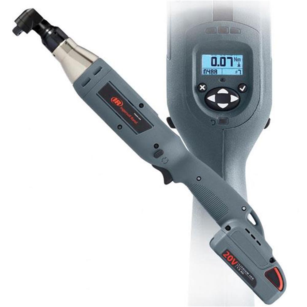 INGERSOLL RAND QX Series Cordless Angle Wrench available online