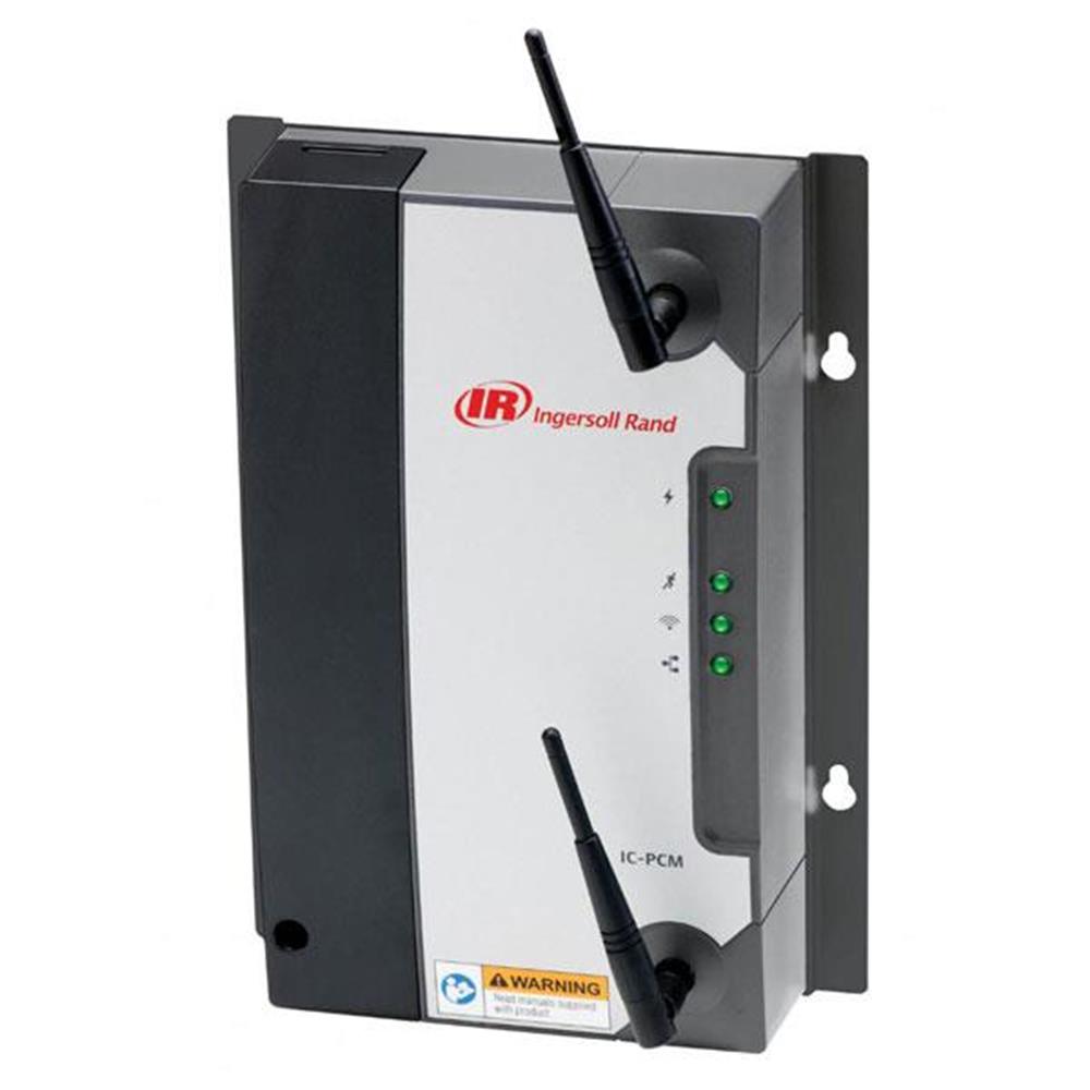 INGERSOLL RAND QX Series Cordless Precision Screwdriver Process