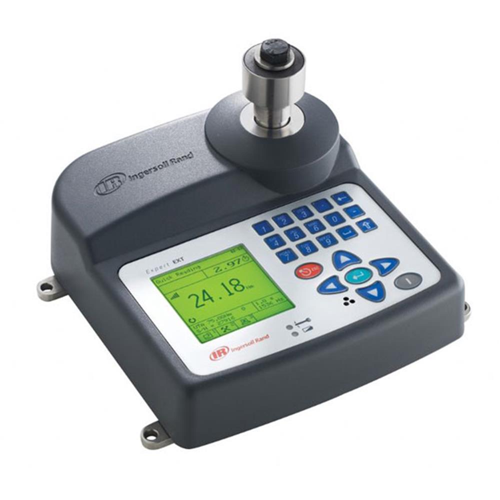 Intgersoll Rand EXTT Series Torque Tester available online Caulfield