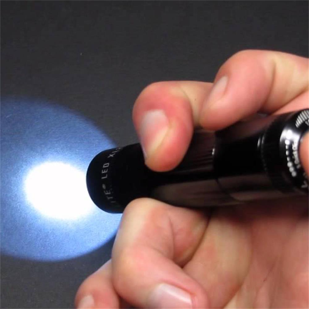 Maglite XL200 LED Flashlight available online - Caulfield Industrial