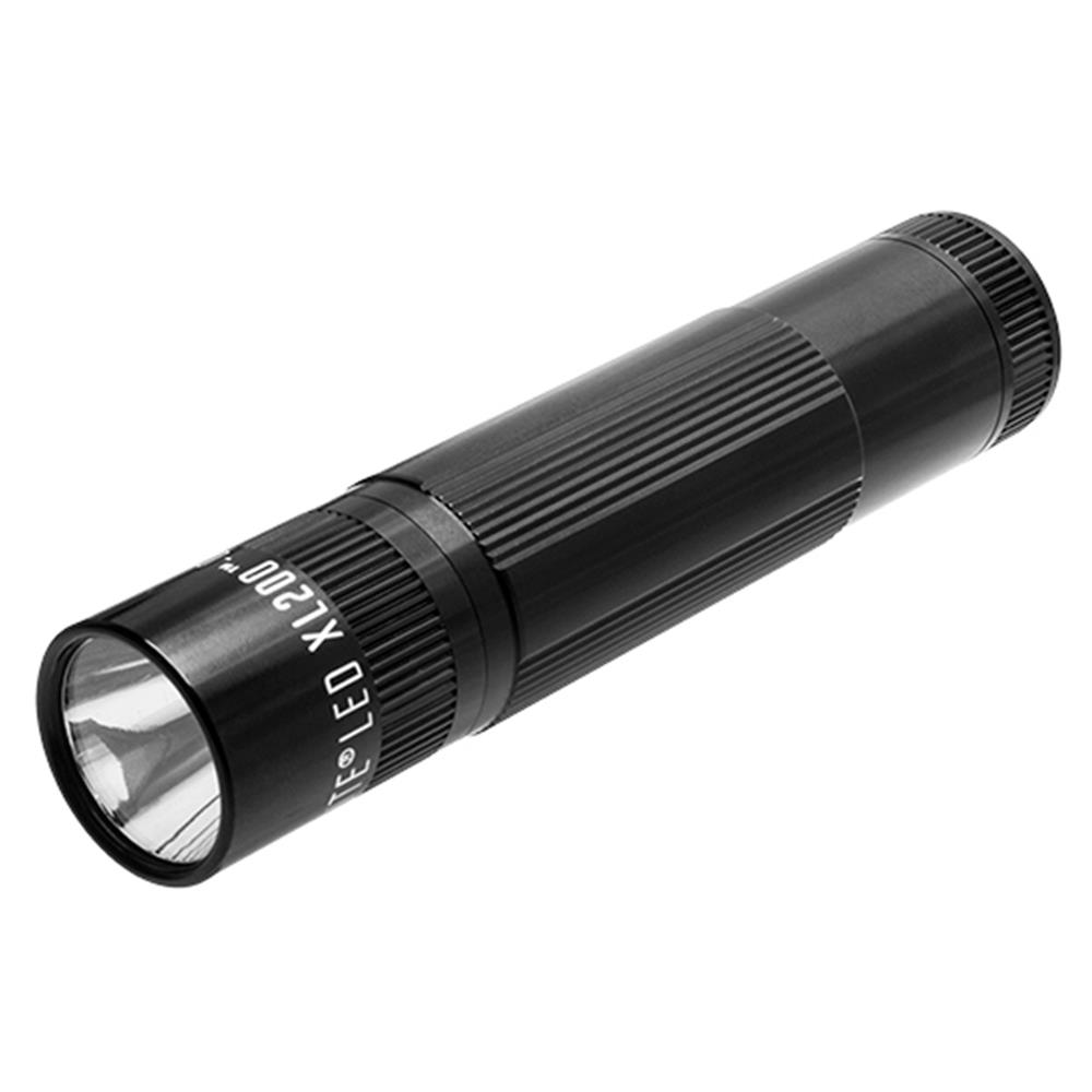 Maglite XL200 LED Flashlight available online - Caulfield Industrial