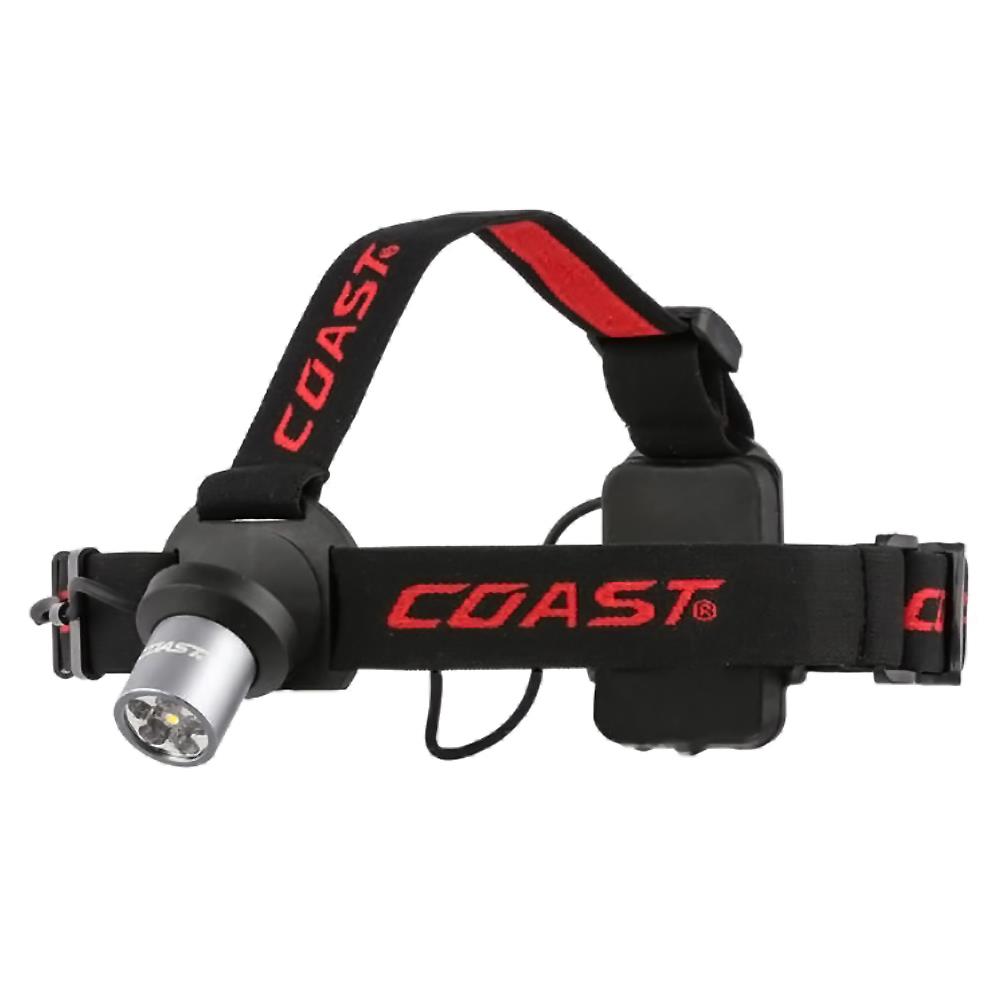 Coast HL5 LED Headlamp available online - Caulfield Industrial