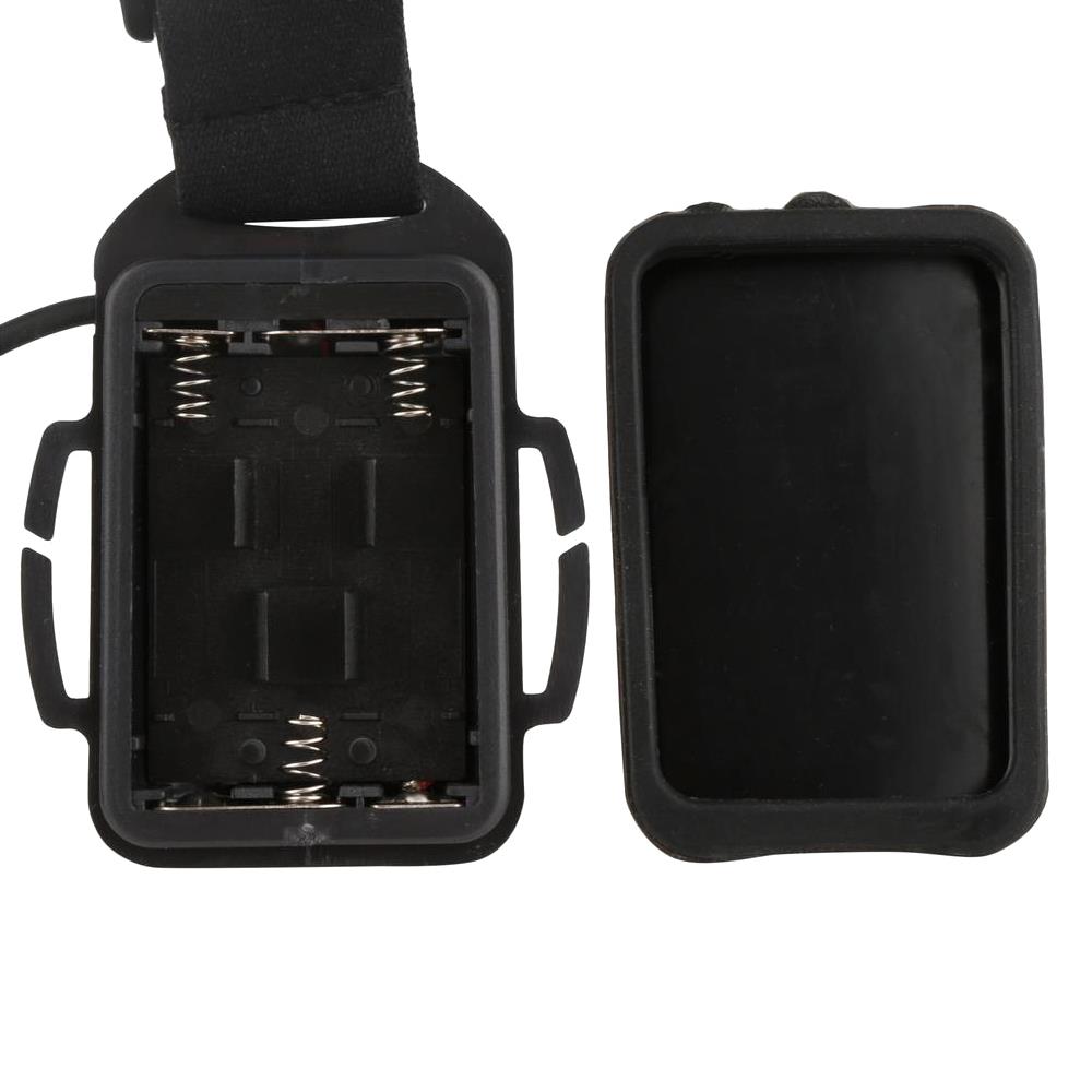 Coast HL5 LED Headlamp available online - Caulfield Industrial