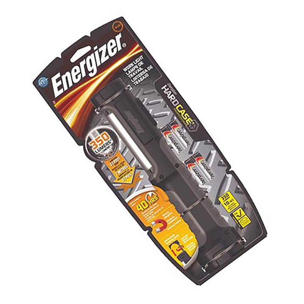 Energizer HCAL41E LED Work Flashlight Hard Case available online Caulfield Industrial