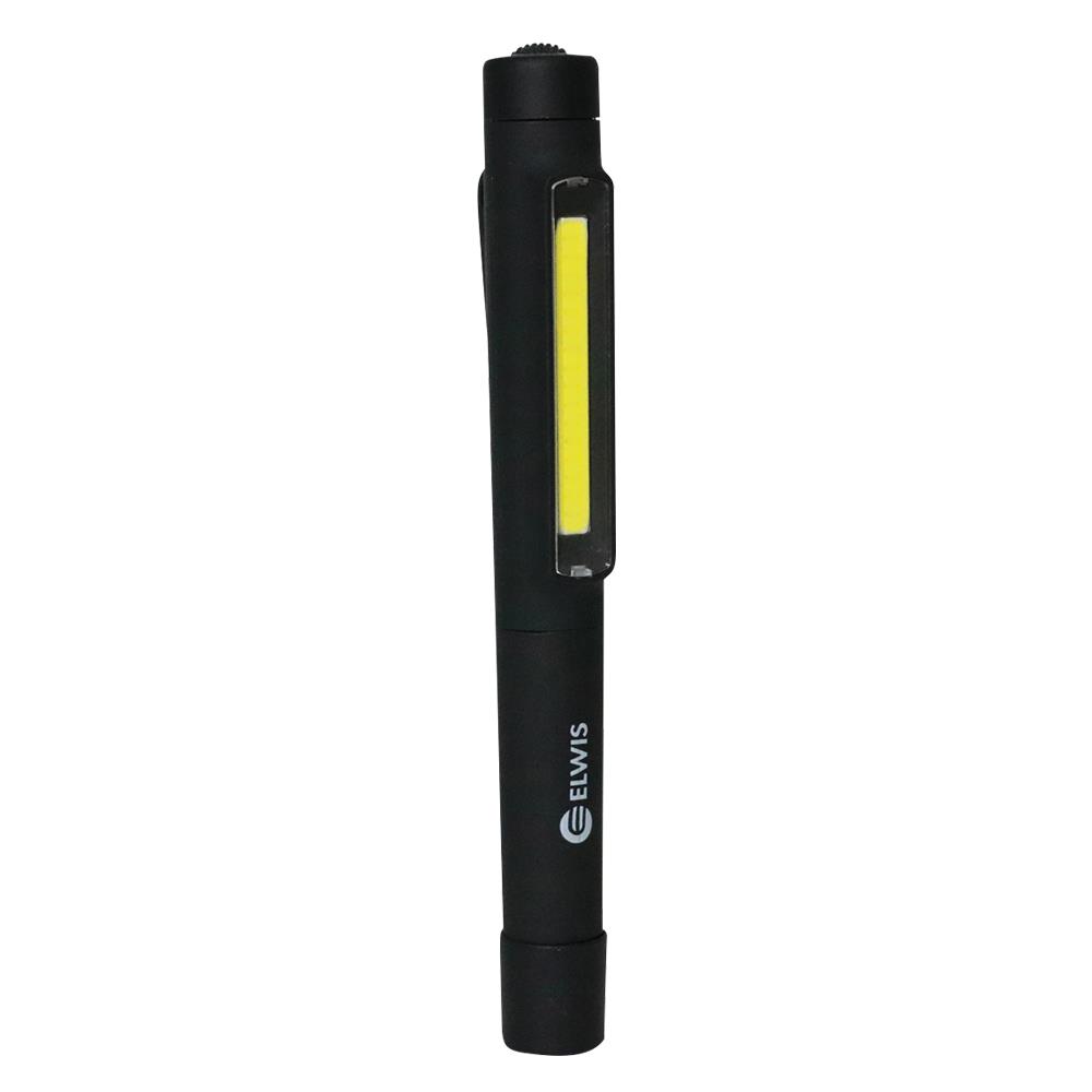 Elwis P130 Pro Slim Pocket Size LED Penlight available online