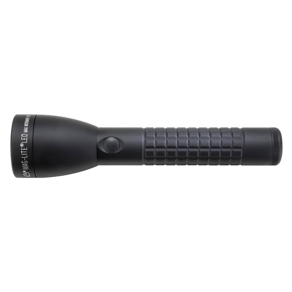 Maglite ML50LX Tactical Grip LED Flashlight available online