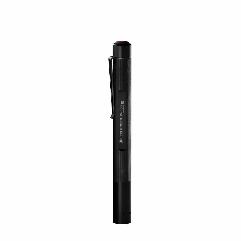 Led Lenser 502598 P4 Core Flashlight available online - Caulfield ...