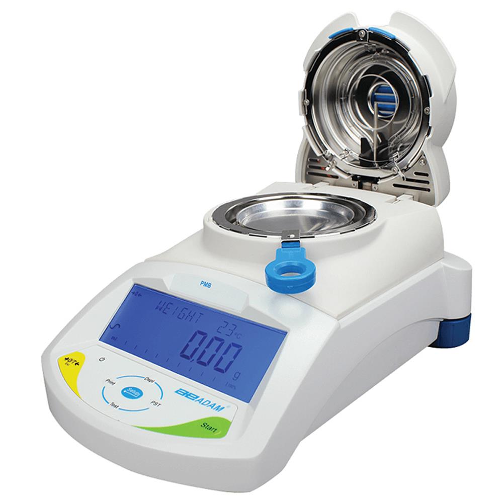Adam PMB 202 Moisture Analyser Balance available online Caulfield
