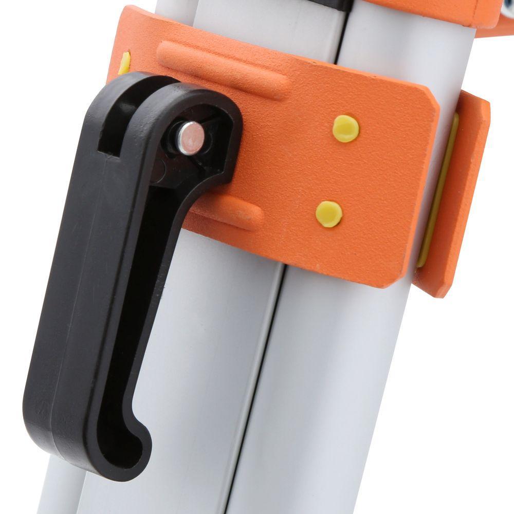 Johnson 406335 Contractor Aluminium Tripod available online Caulfield Industrial