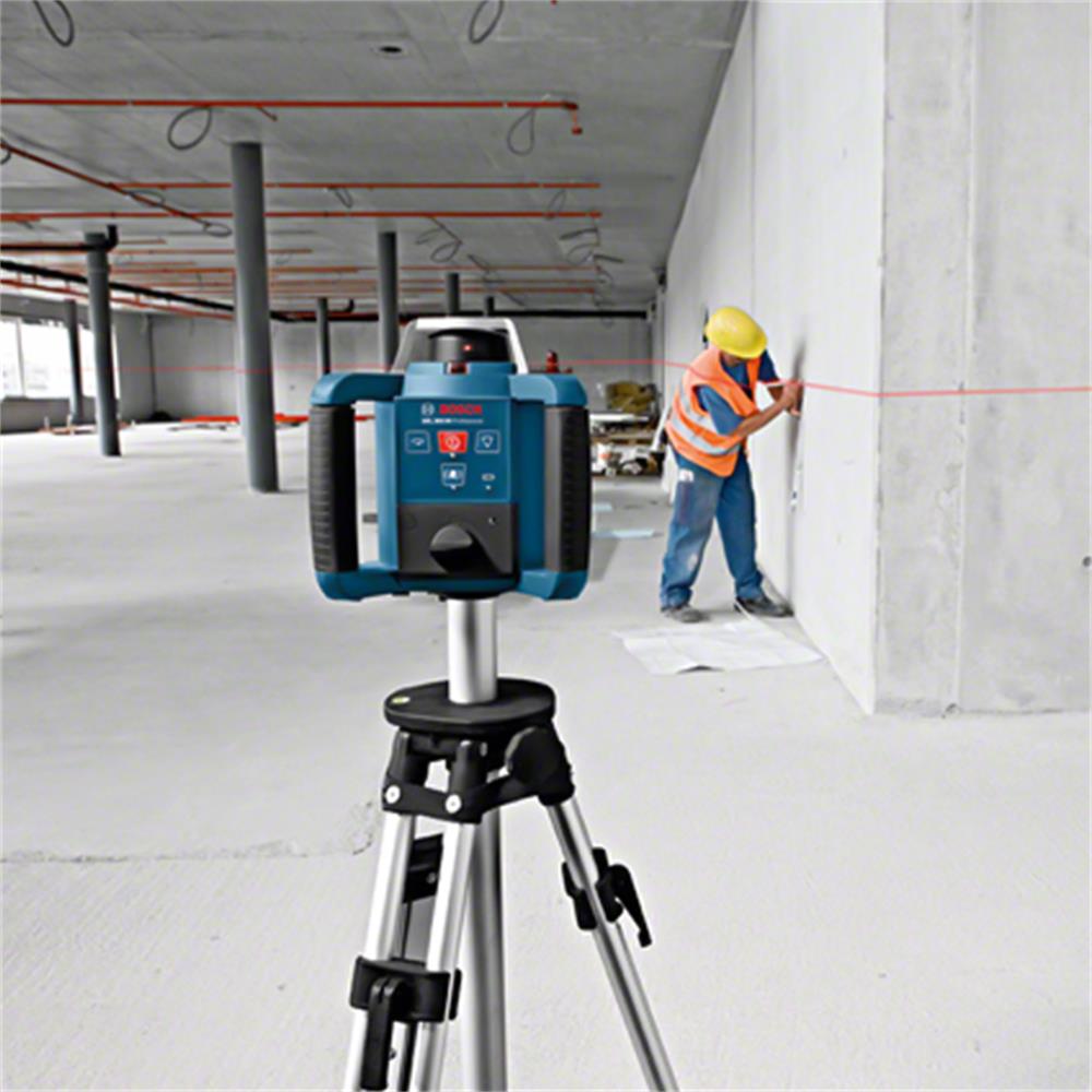 Bosch GRL 300 HVG Rotation Laser Level Kit available online Caulfield
