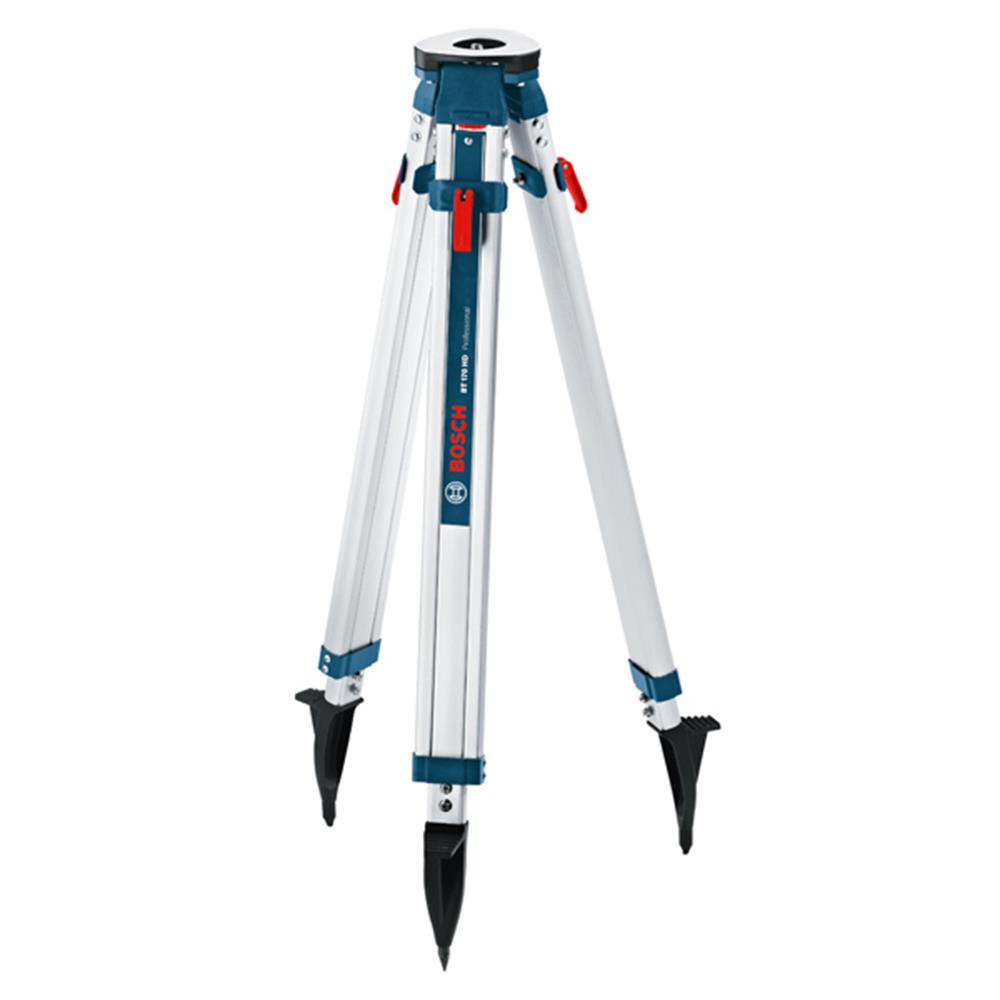 Bosch BT170 Heavy Duty Professional Building Tripod available online
