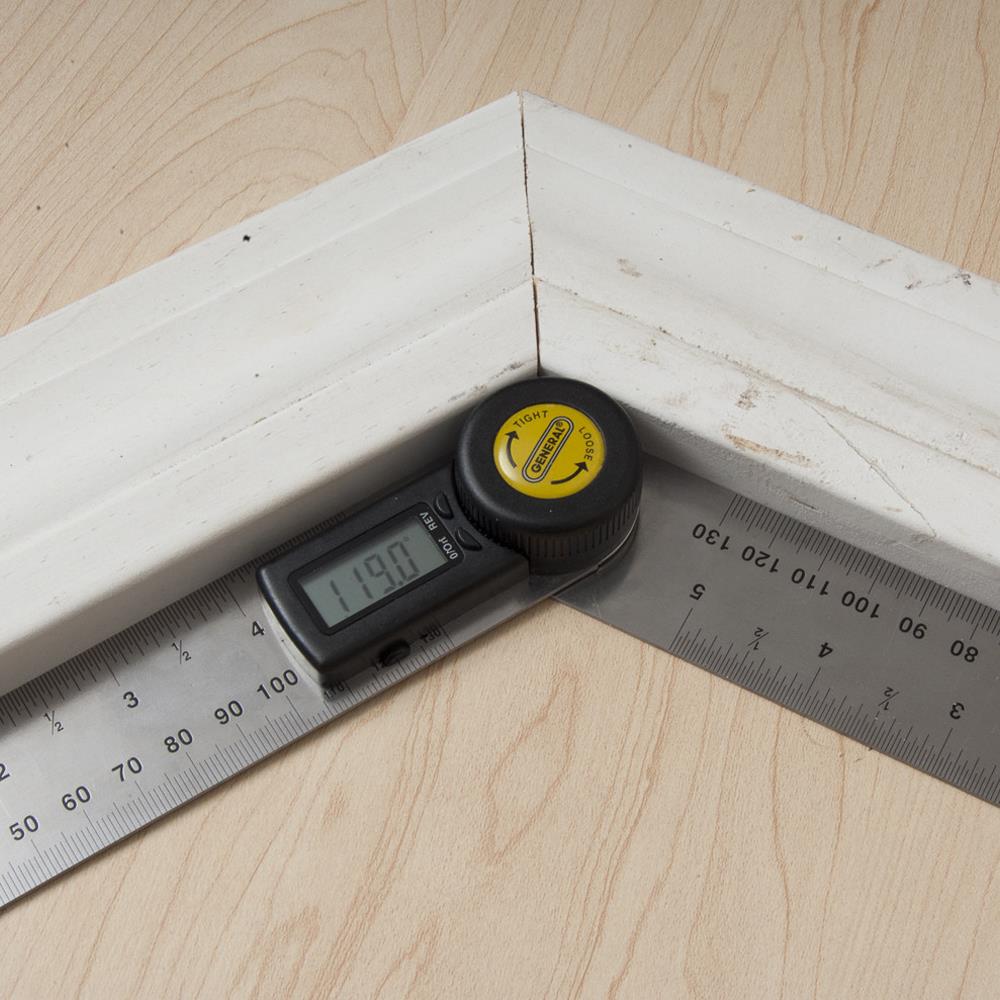 General Tools 822 5" Digital Angle Finder available online Caulfield