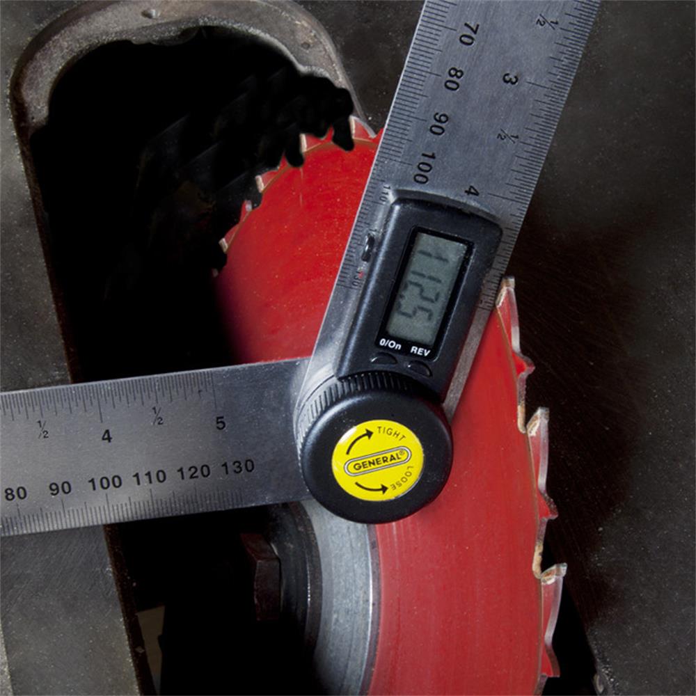 General Tools 822 5" Digital Angle Finder available online Caulfield