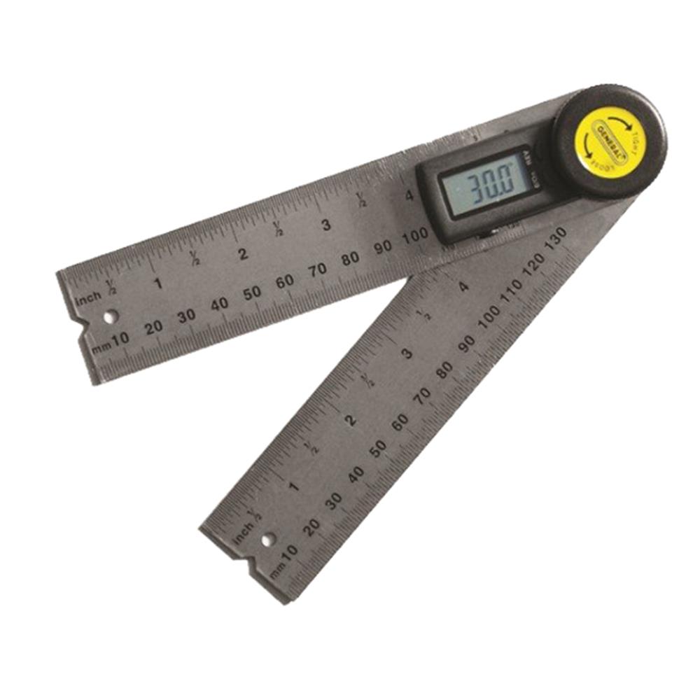 General Tools 822 5" Digital Angle Finder available online Caulfield