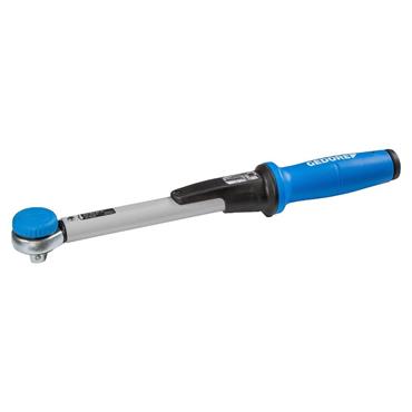Gedore 3288242 Torcofix K 3/8" Drive Torque Wrench, 10-50 N.m