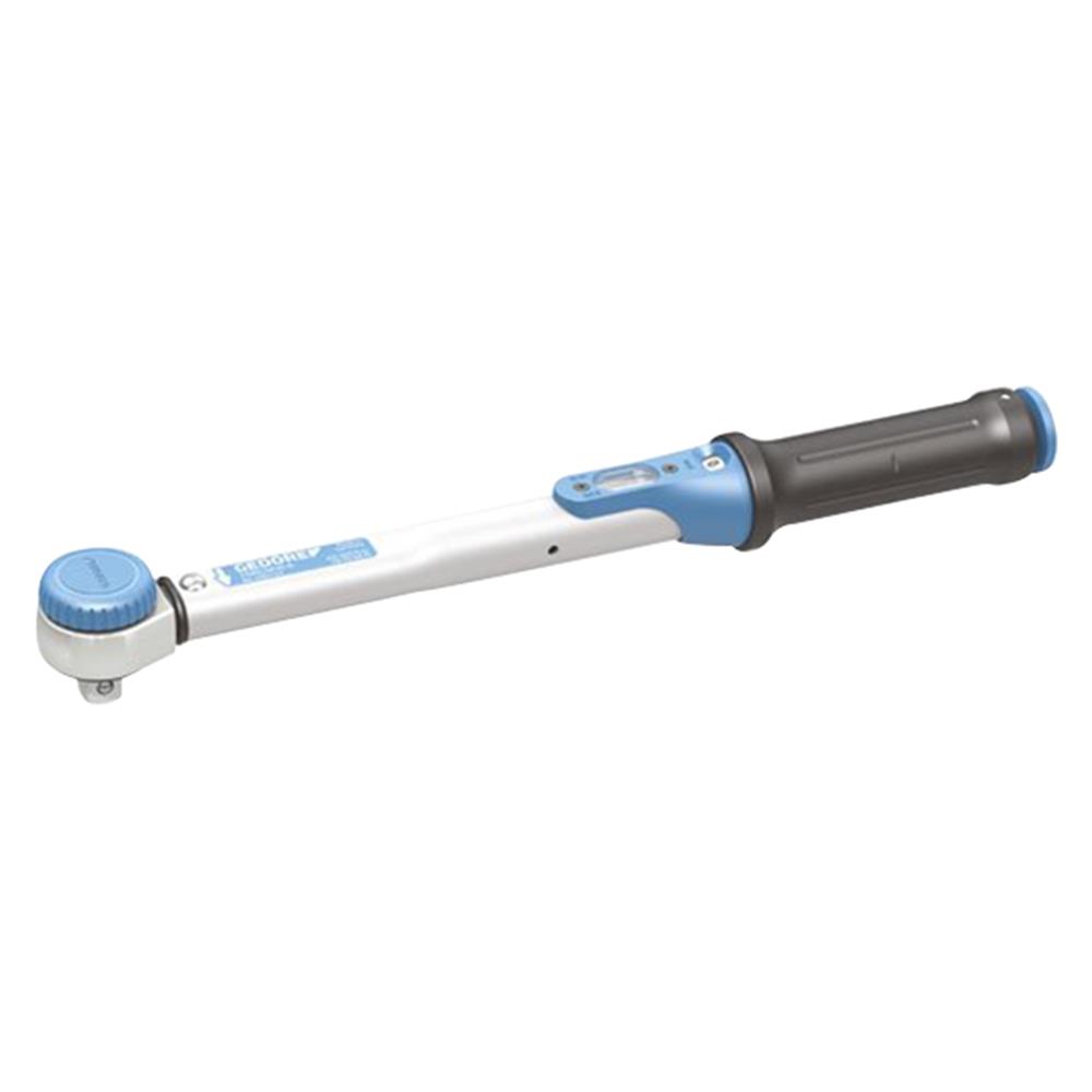 Gedore 455010 Torcofix K 1/2" Drive Torque Wrench,20100 N.m available