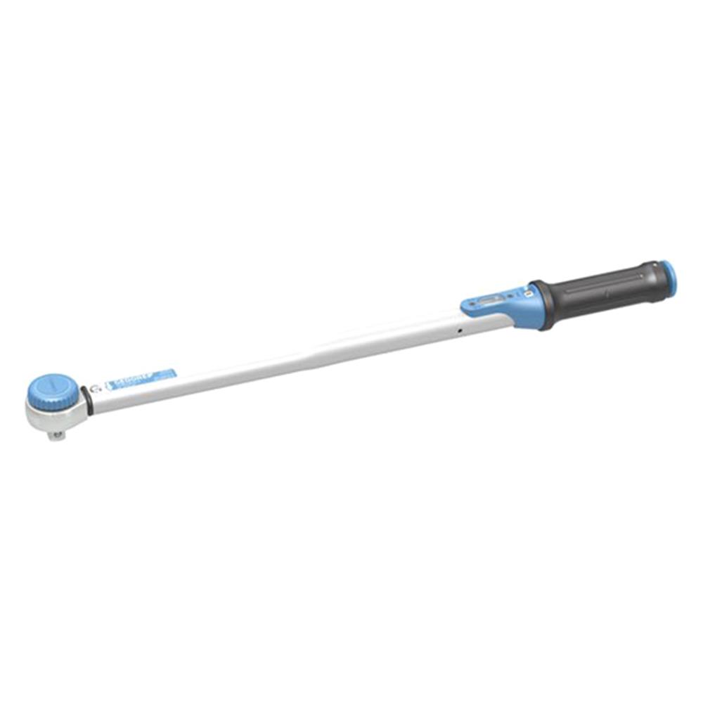Gedore 455030 Torcofix K 1/2" Drive Torque Wrench, 60300 N.m
