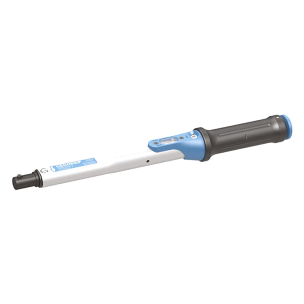 Gedore 440002 Torcofix Z Spigot Torque Wrench, 525 N.m available