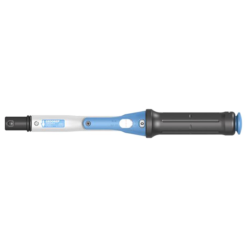 Gedore 44400 Torcofix Z Spigot Torque Wrench, 80400 N.m available