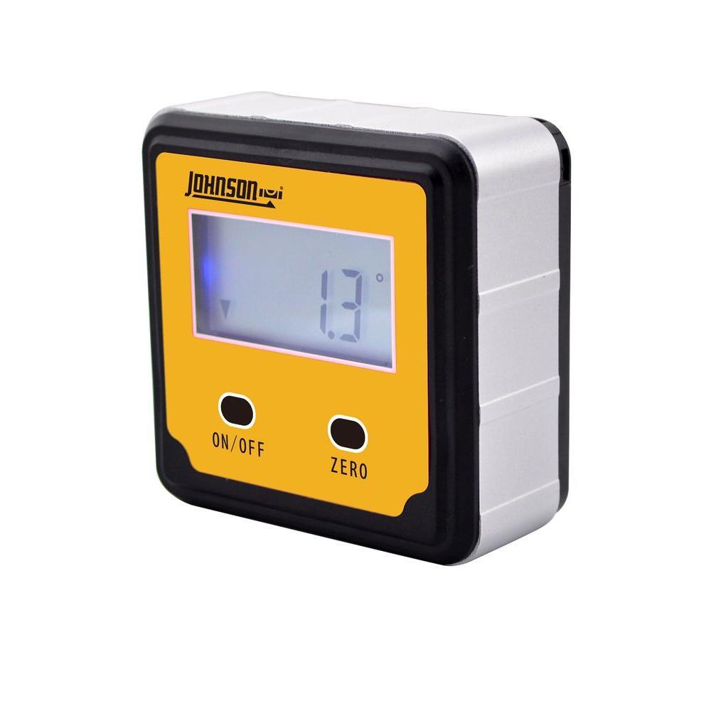 Johnson 18860000 Digital Angle Locator available online