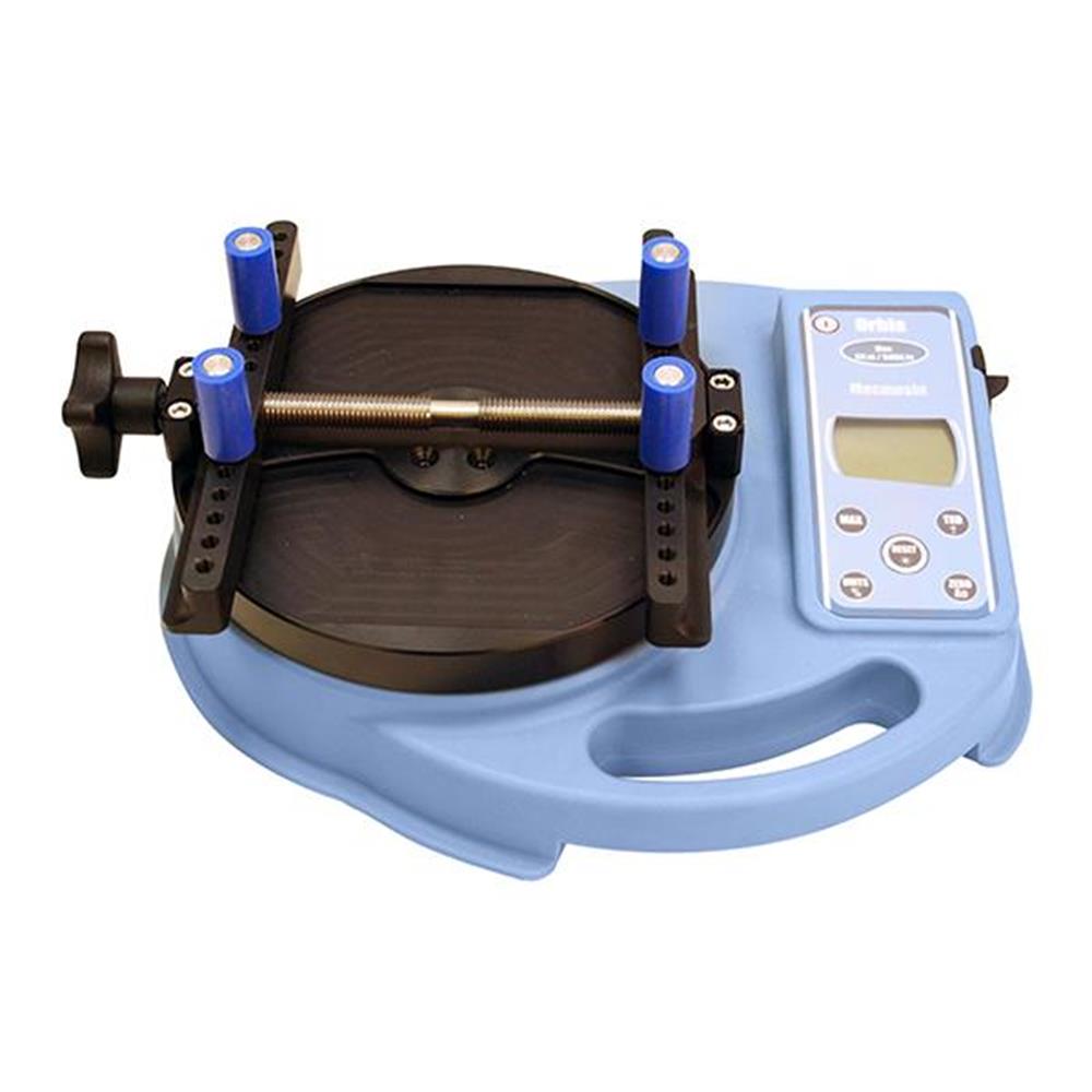 Mecmesin 876107 Orbis Digital Torque Tester available online
