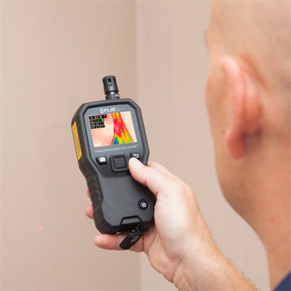 Flir MR176 Imaging Moisture Meter Plus with IGM available online