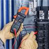 KLEIN TOOLS CL710 TRMS Clamp Meter Auto-Ranging 600A AC/DC