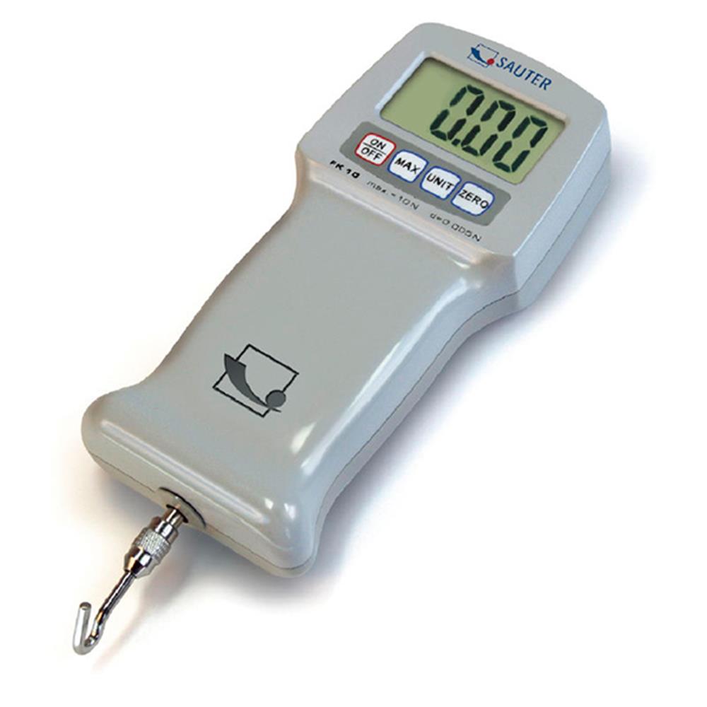 SAUTER FK Digital Force Gauge available online Caulfield Industrial
