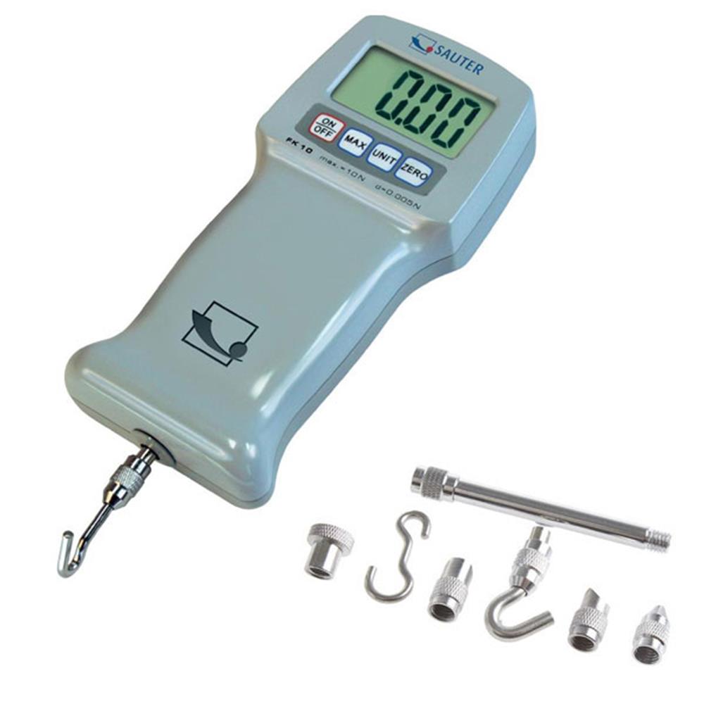 SAUTER FK Digital Force Gauge available online Caulfield Industrial