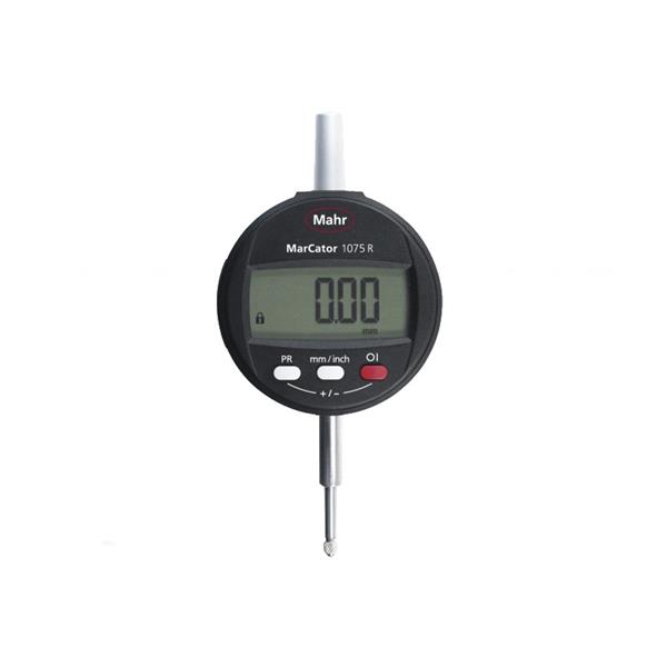 MAHR MarCator 1075 R Digital Dial Gauge with Large Display available