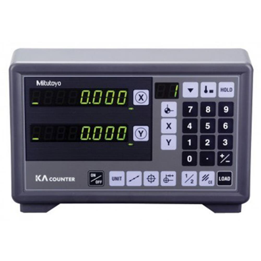 Mitutoyo 174183E Digital Readout Linear Scale Counter available online