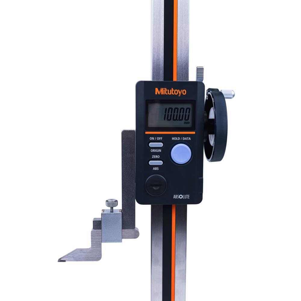 Mitutoyo 570314 024" Digital ABS Height Gauge available online