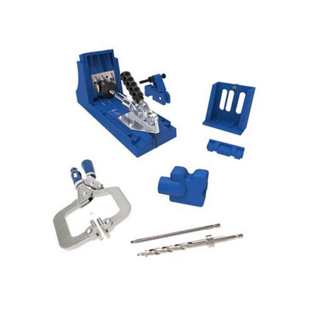 KREG Jig K4 MASTER System Joinery Tool available online Caulfield