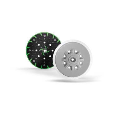 FESTOOL 202459 Sanding Pad FUSION-TEC ST-STF D150/MJ2-M8-SW