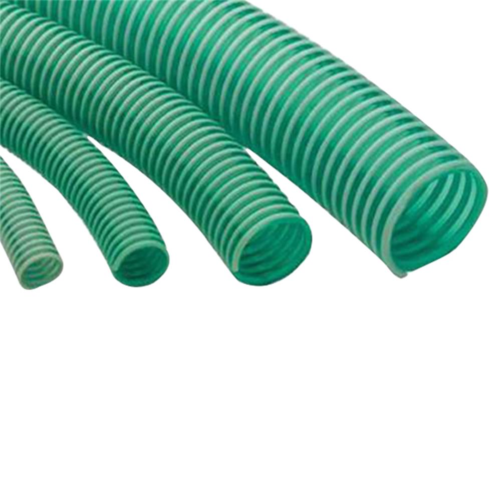 Clarke 7955020 2" x 30m Reinforced Suction Hose available online