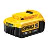 DeWALT DCB182-XJ 18 Volt XR Lithium-Ion Battery Pack, 1 x 4.0Ah Batteries