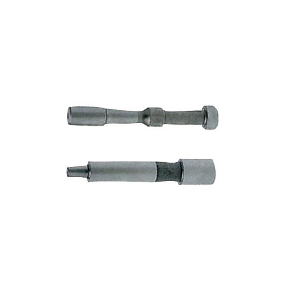 Makita Replacement Die and Punch for JN1601 Metal Nibbler available online Caulfield Industrial