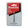 Makita Replacement Die and Punch for JN1601 Metal Nibbler