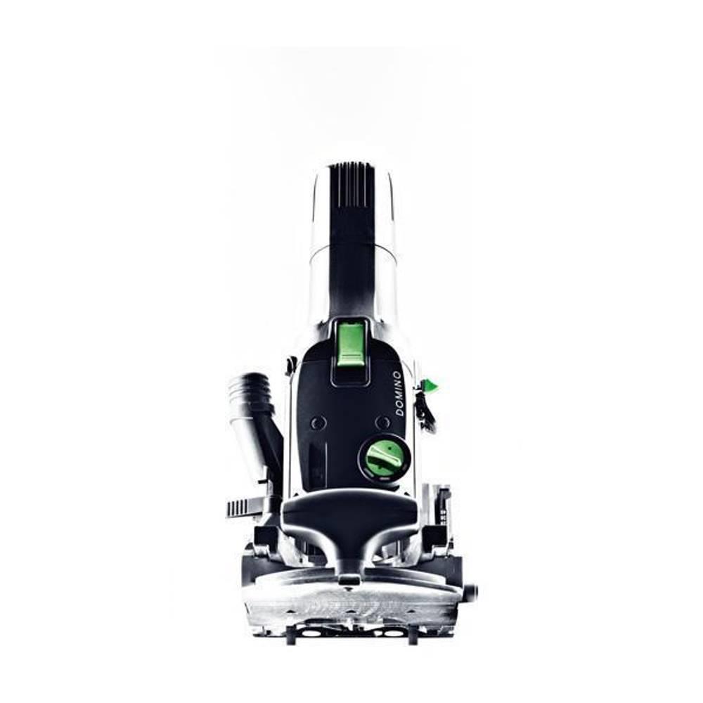 thumbnail image 2 of 3DHerb Adapter For Festool Domino DF500/DF700 - Guide Rail Attachment For Dowel Milling, Tool-Free 2 of 14