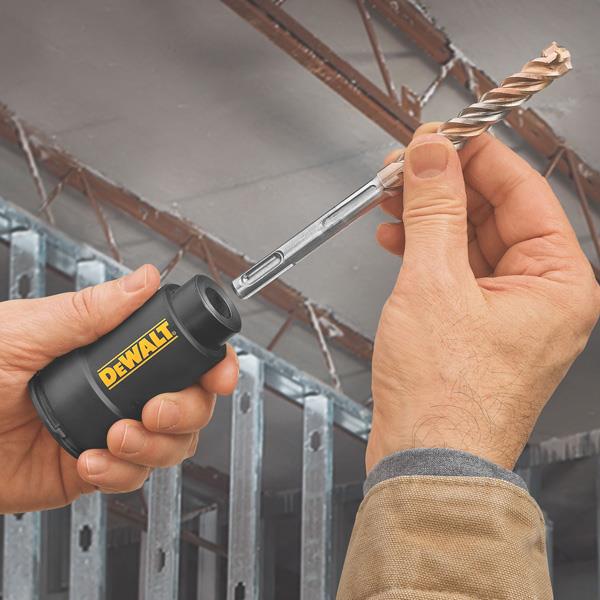 DeWALT DT89ADSQZ SDSPlus Universal Depth Stop available online