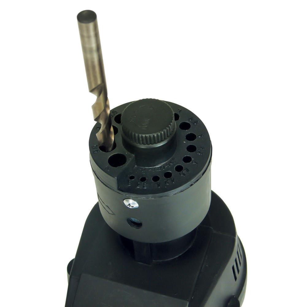 Clarke 6480230 CBS16 Electric Drill Bit Sharpener available online