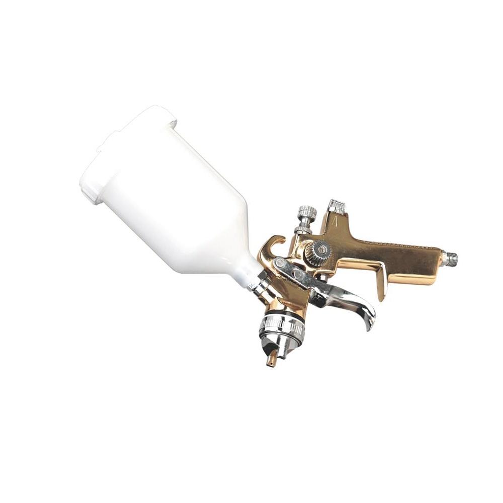 Sealey S701G 1.4mm Setup Spray Gun Professional Gravity Feed available